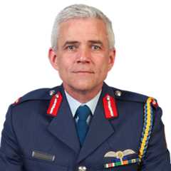 General Seán Clancy